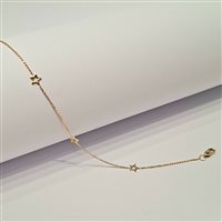 Bracciale Fanton Gioielli Donna in Oro BROR-270-52